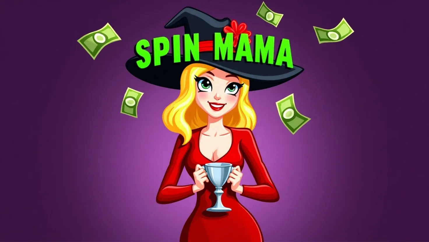 spinmama