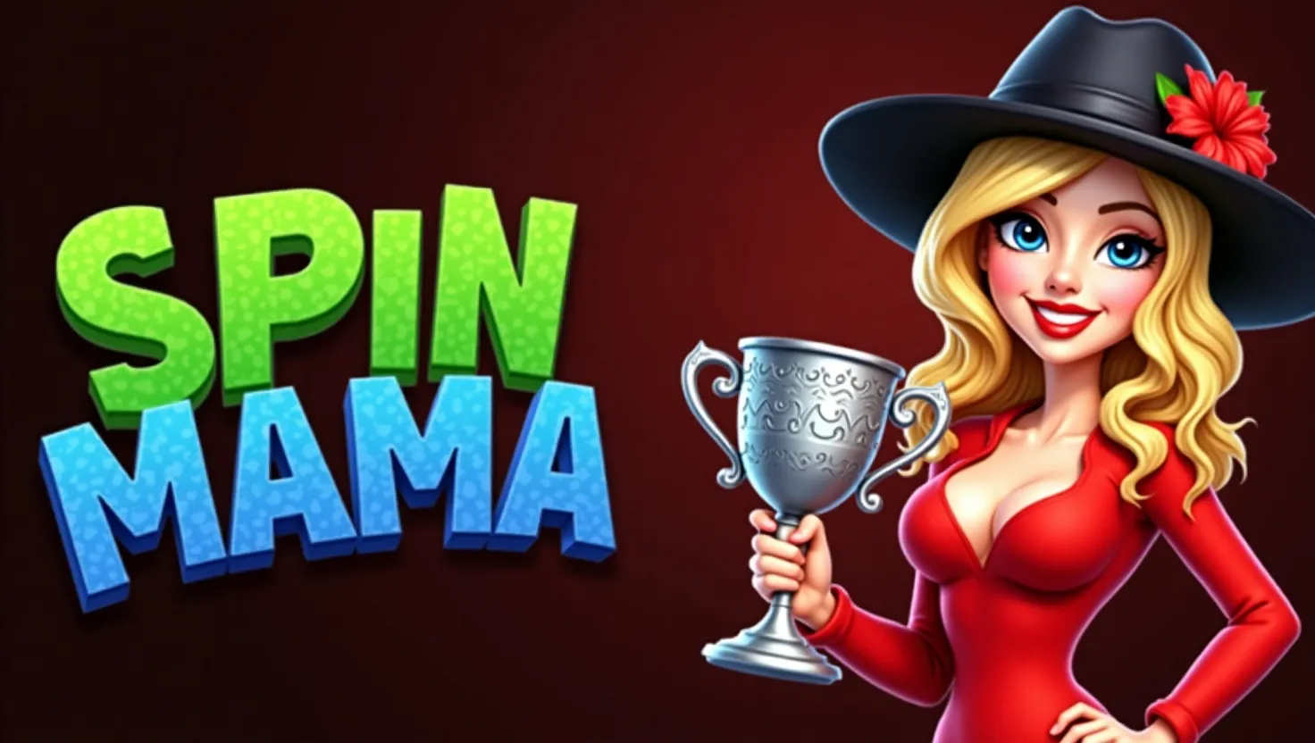 spin mama app